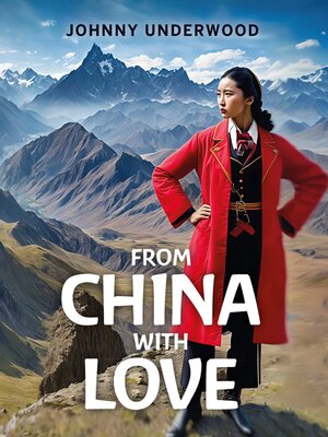 cover image of From China with Love